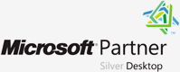 Desktop-Silver Web Development-Silver