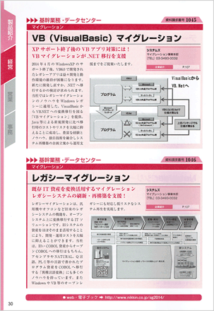 ニッキンFIT別冊　サプライヤーズガイド2014