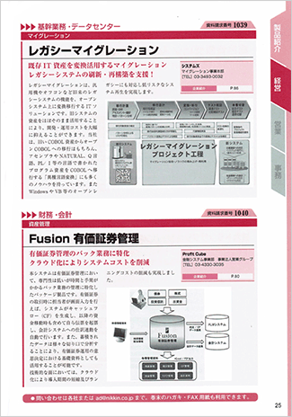 ニッキンFIT別冊　サプライヤーズガイド2015