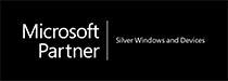 Microsoft Partner｜Silver Windows and Devices