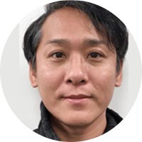 セミナー講師：佐藤 慎治氏