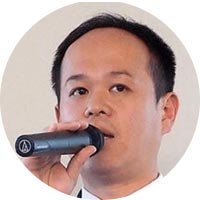 セミナー講師：板倉 利幸板倉 利幸