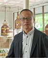 本木 昌裕 氏