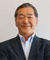 矢島 孝應 氏

