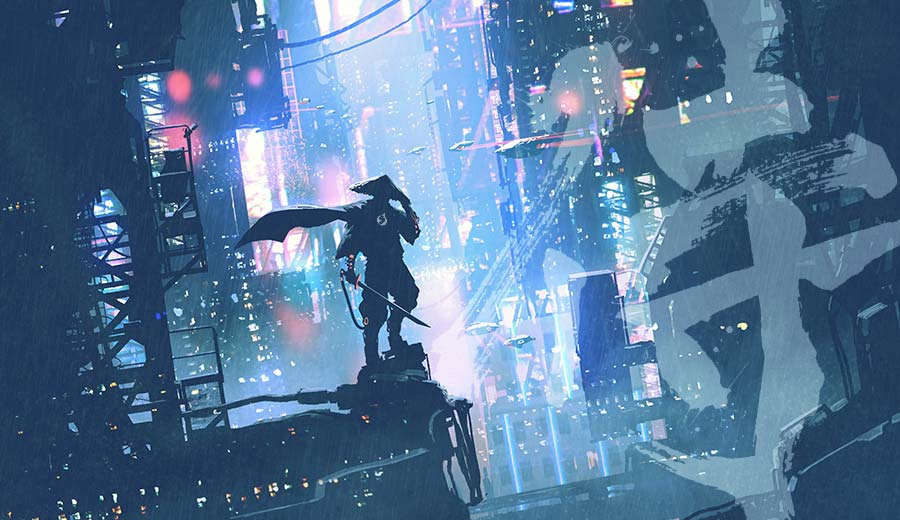 11月28日開催　第3回レガシー侍 情報交換会「MeetUP3」のイベントレポートはこちらから！