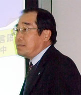 岡本健二