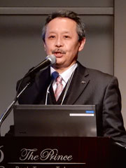 中本周志