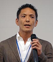 小河原隆史