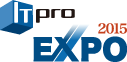 ITpro EXPO 2015