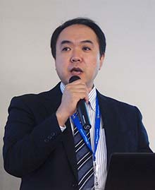 石川嘉士 石川嘉士