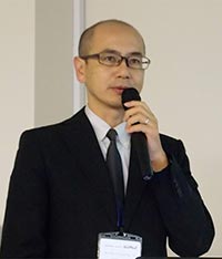 山田浩行