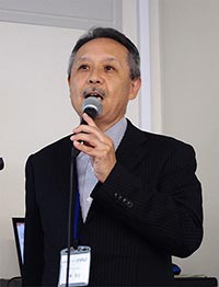 中本周志 中本周志