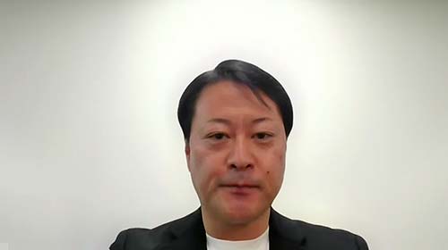 サーバーワークスの田畑頼勝氏