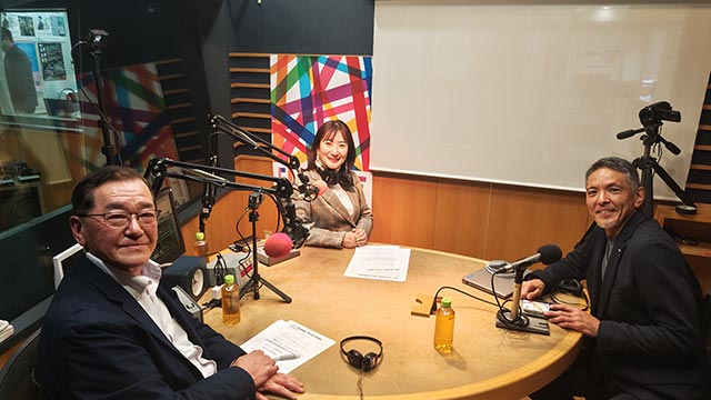 レガシー侍 情報交換会「MeetUP3」