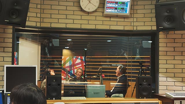 レガシー侍 情報交換会「MeetUP3」