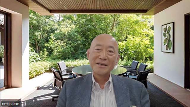 システムズ 顧問 木滑幹人